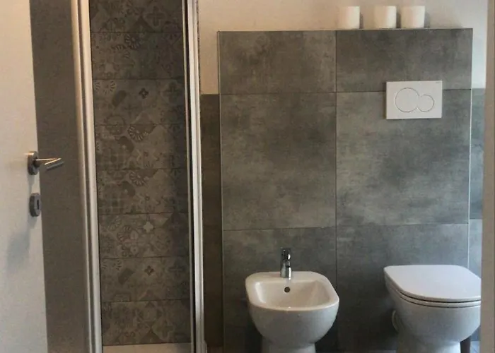 Maison d'hôtes Family