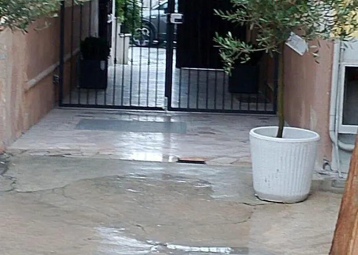 Maison d'hôtes Family Plaisance