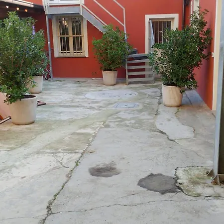 Casa de hóspedes Family 3*