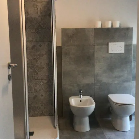 Casa de hóspedes Family