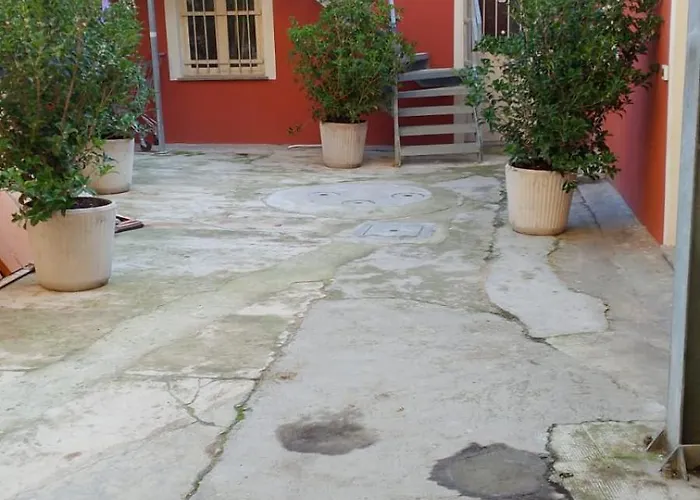 Maison d'hôtes Family 3*