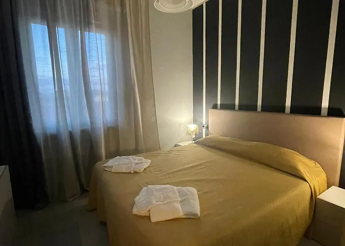 Family Maison d'hôtes 3*